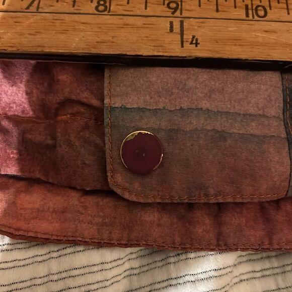 Burton jet set Multicolor snowboard Jacket XS - Picture 8 of 13